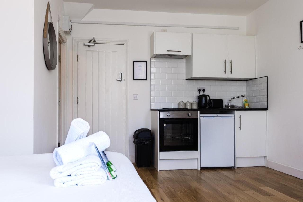 306, The Kove, West Hill Road Apartamento Bournemouth Exterior foto